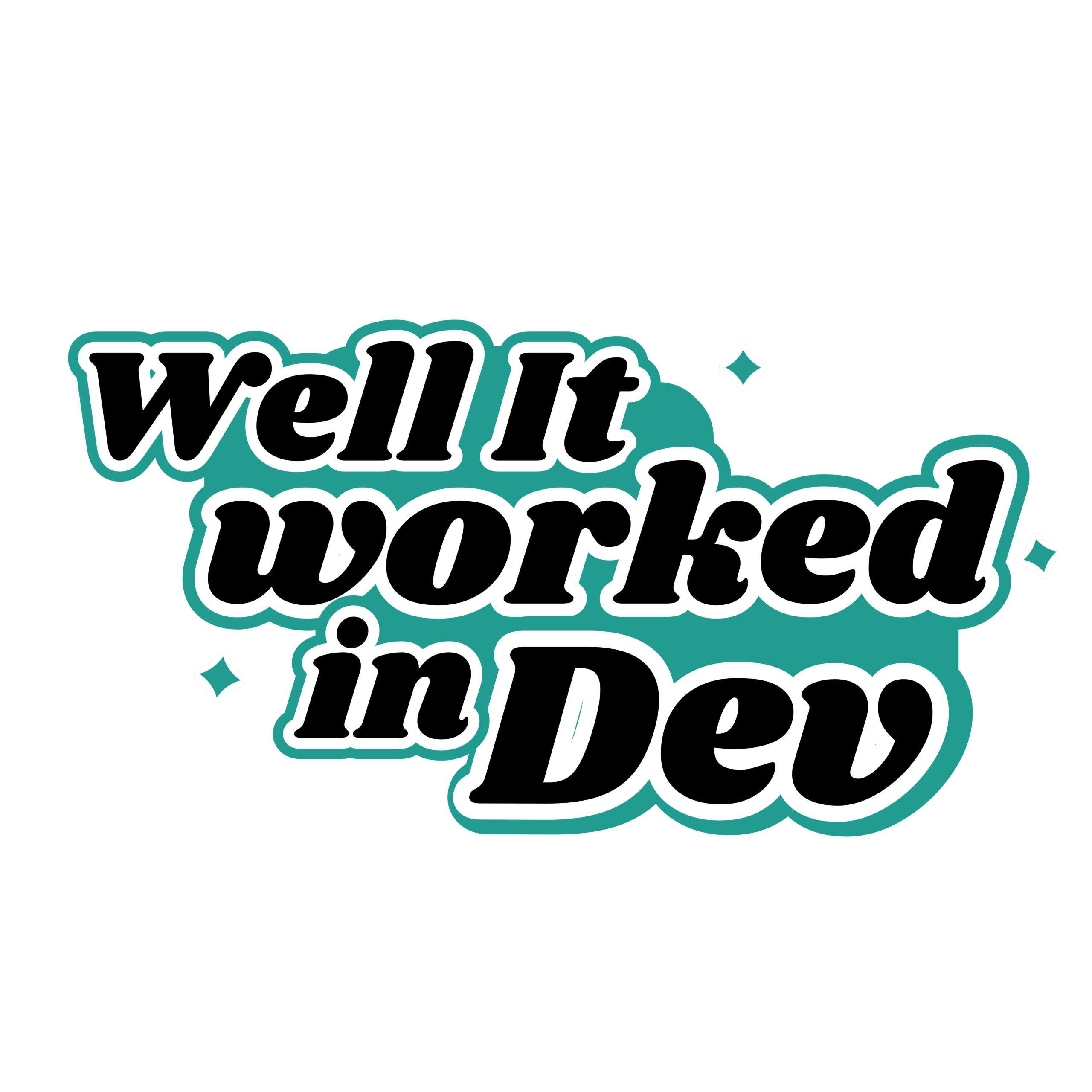 Well It Worked In Dev