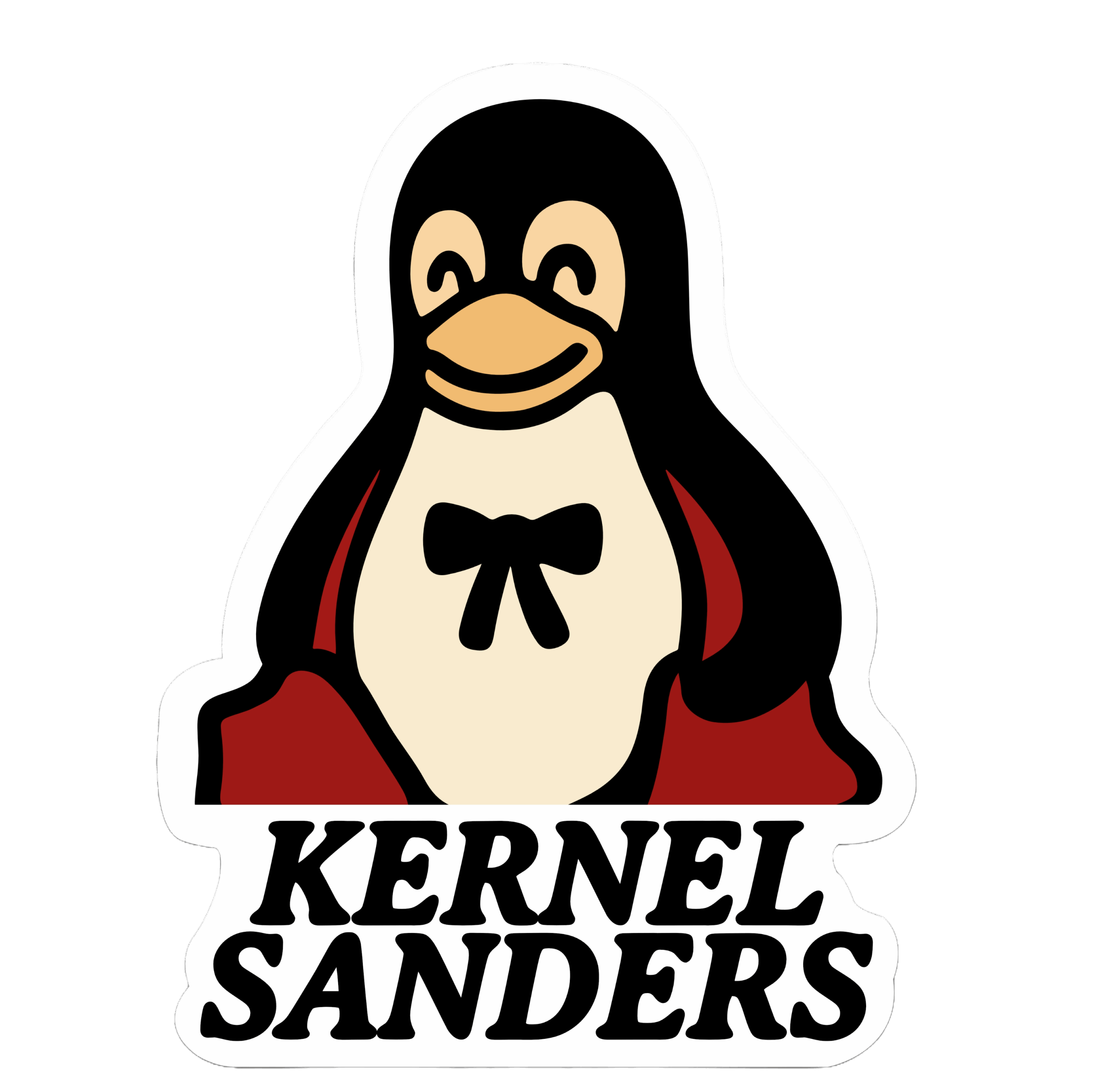 Kernel Sanders