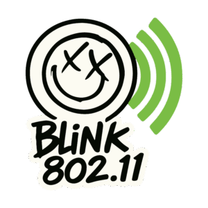 Blink 802.11