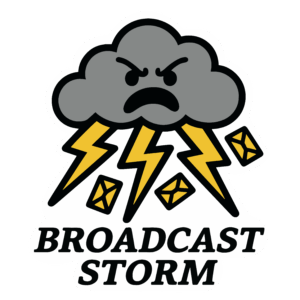 Broadcast Storm
