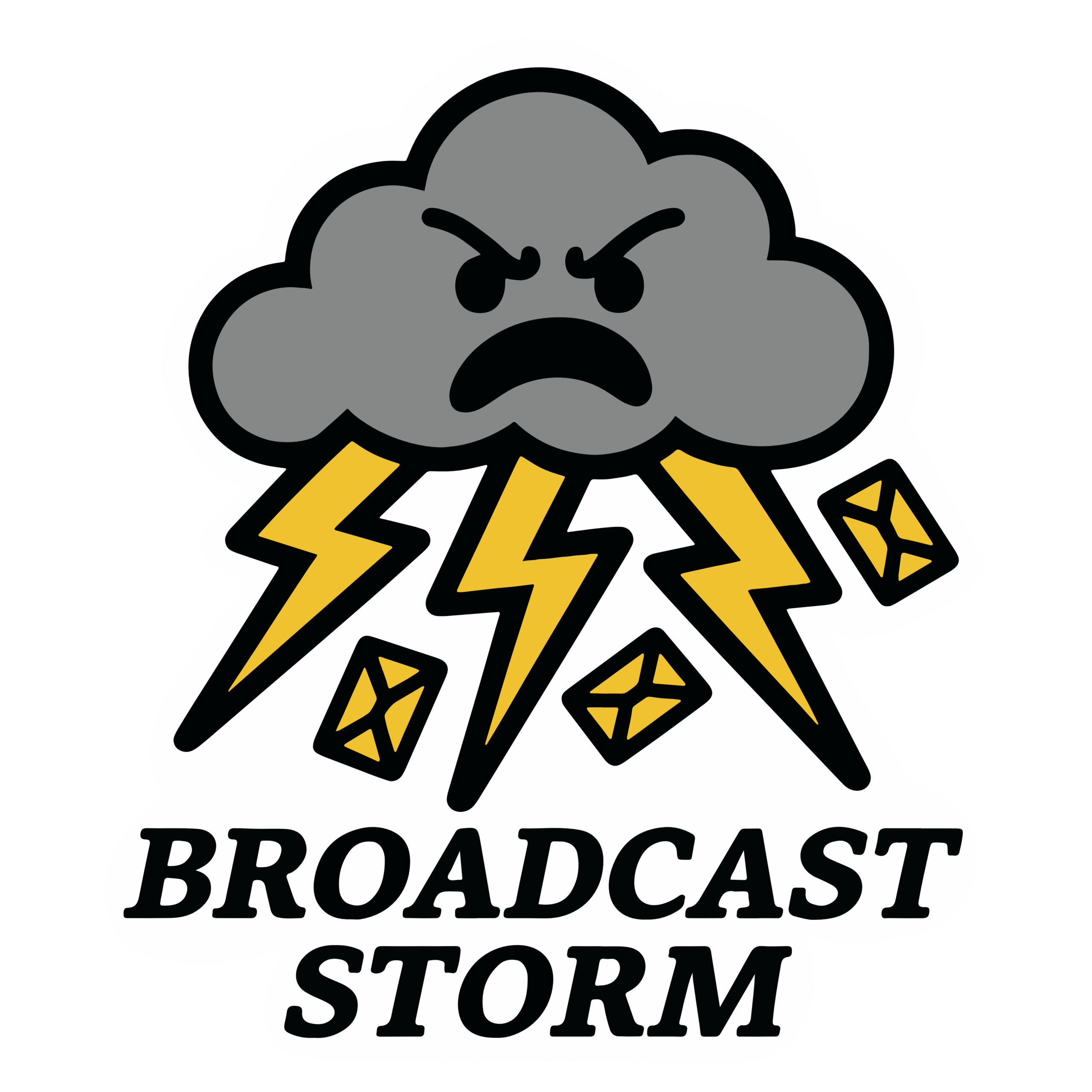 Broadcast Storm