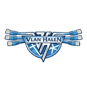 VLAN Halen