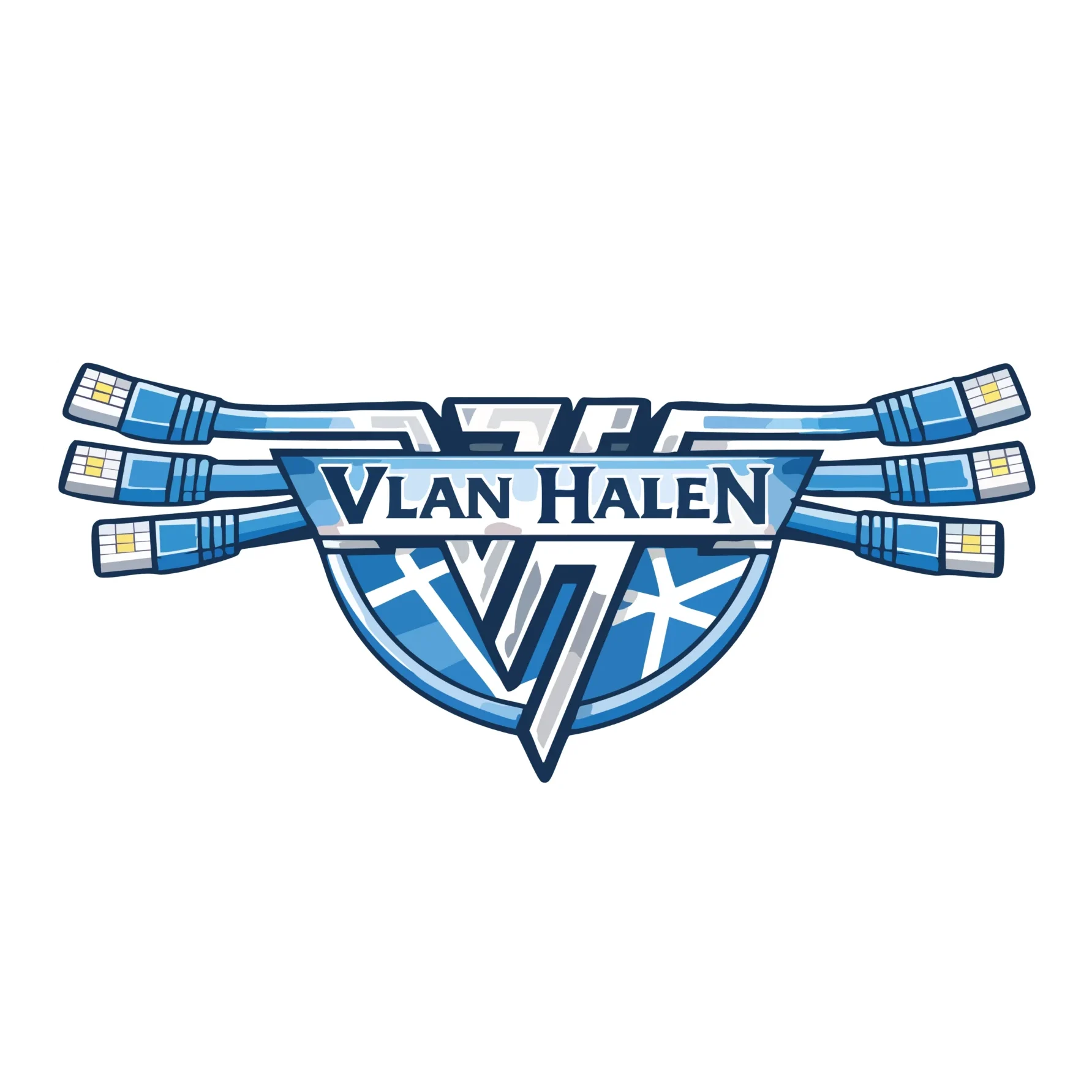 VLAN Halen